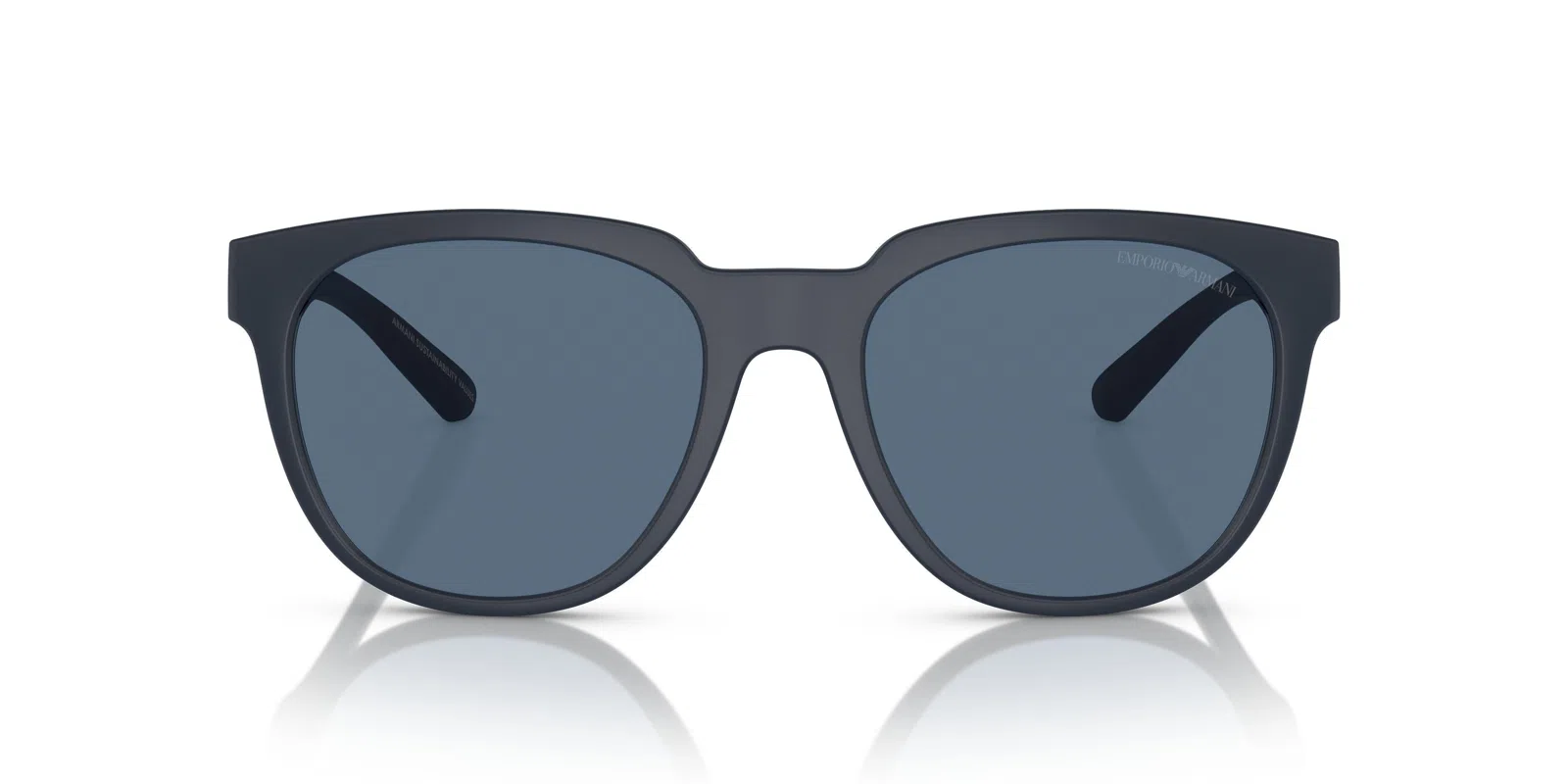 Emporio Armani 4205 Sunglasses - view 13